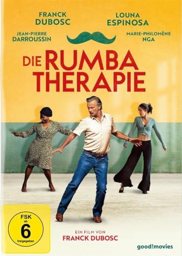 Die Rumba-Therapie