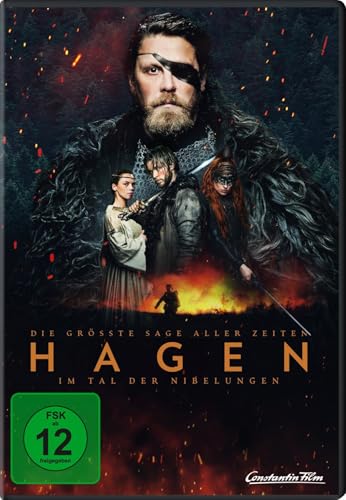 Hagen - Im Tal der Nibelungen