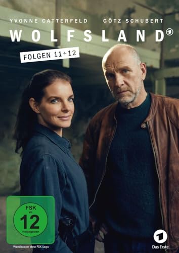 Wolfsland (Folge 11-12)