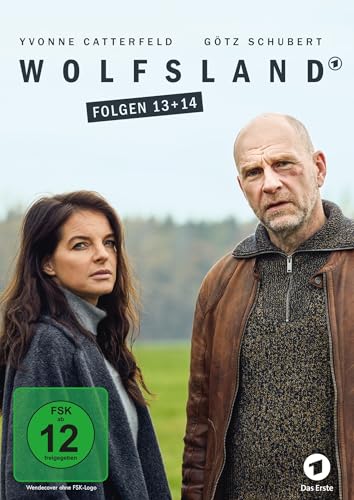 Wolfsland (Folgen 13-14)