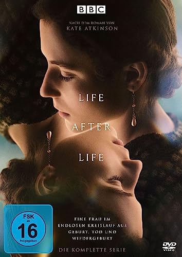 Life After Life [2 DVDs]