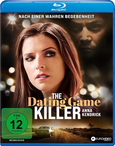 The Dating Game Killer [Blu-ray]