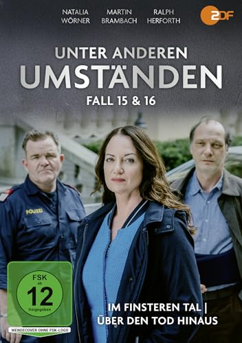 Unter anderen Umständen - Fall 15 & 16