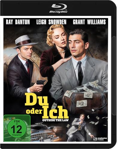 Du oder Ich [Blu-ray]