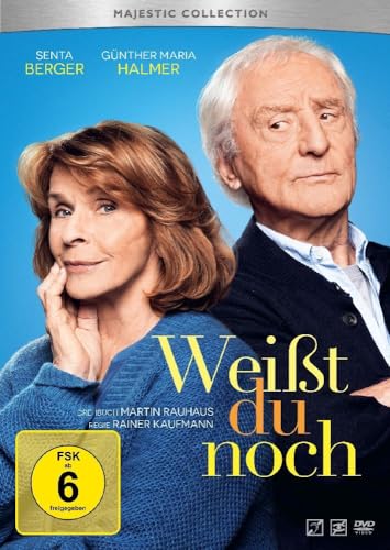 Weißt Du noch [DVD]