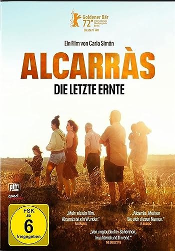 Alcarras - Die letzte Ernte