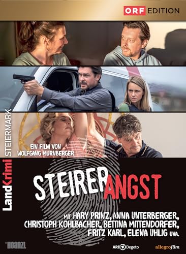 Steirerangst