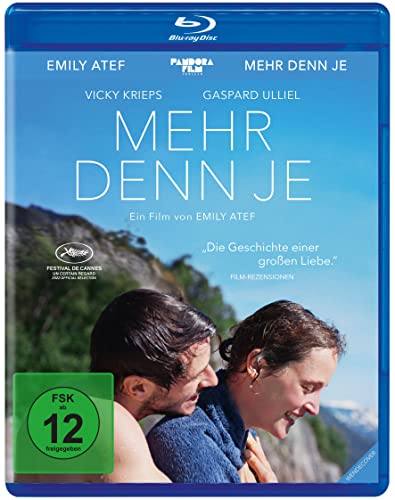 Mehr denn je [Blu-ray]