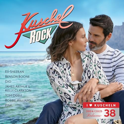 Kuschelrock Vol. 38