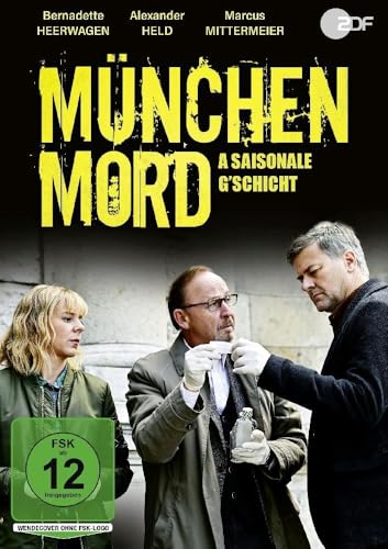 München Mord – A saisonale G'schicht